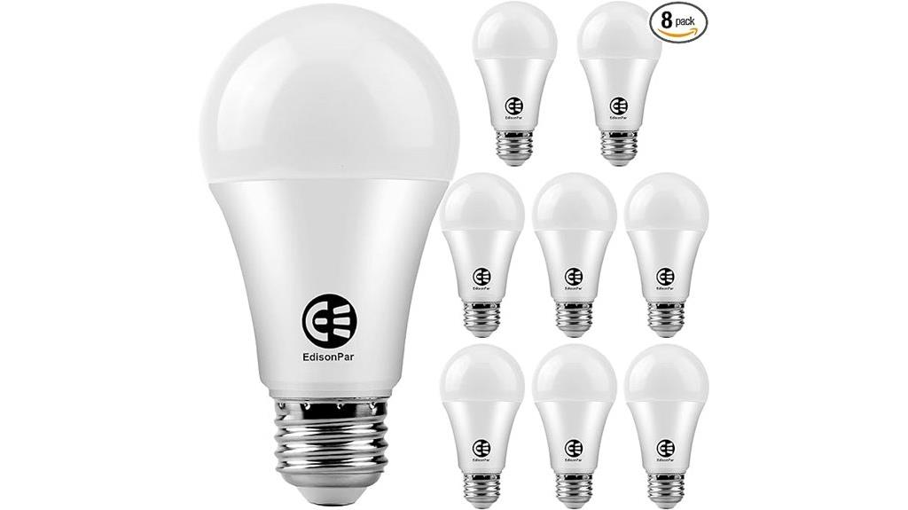 outdoor sensor led pack