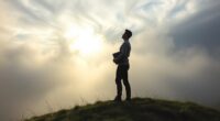 overcoming faith uncertainty
