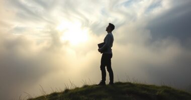 overcoming faith uncertainty