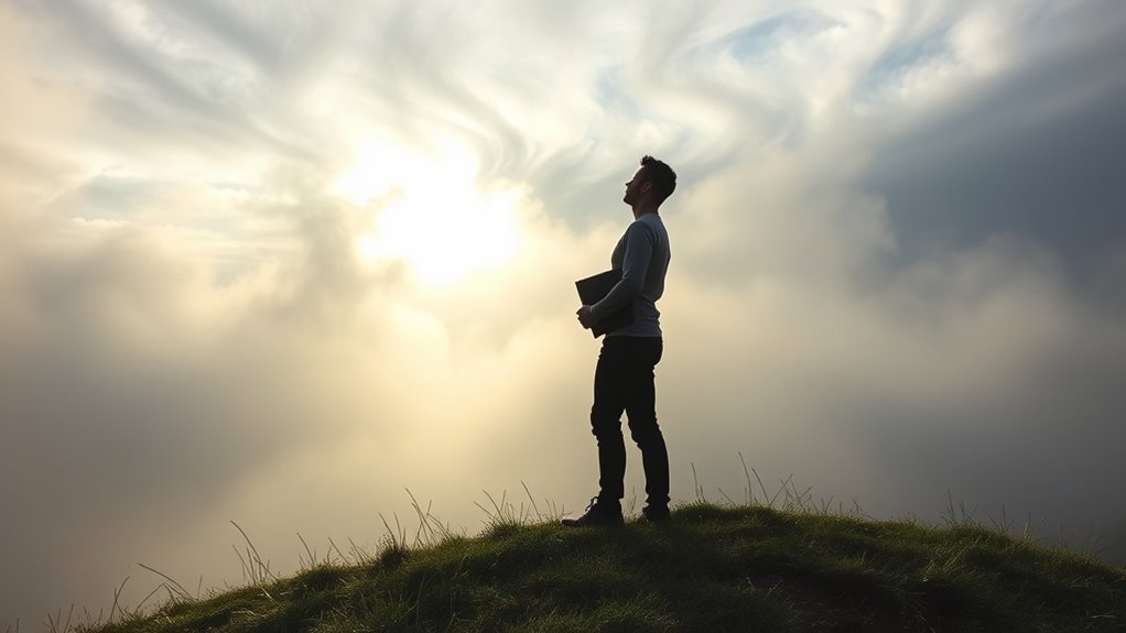 overcoming faith uncertainty