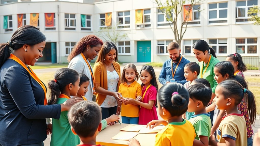 overcoming funding and communication challenges