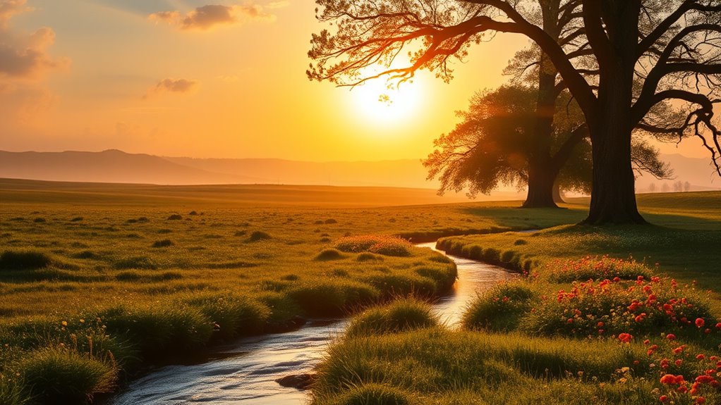 parables and signs revealing