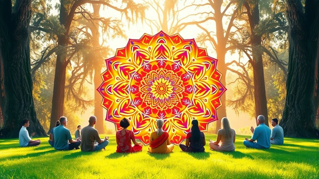 paths to spiritual fulfillment