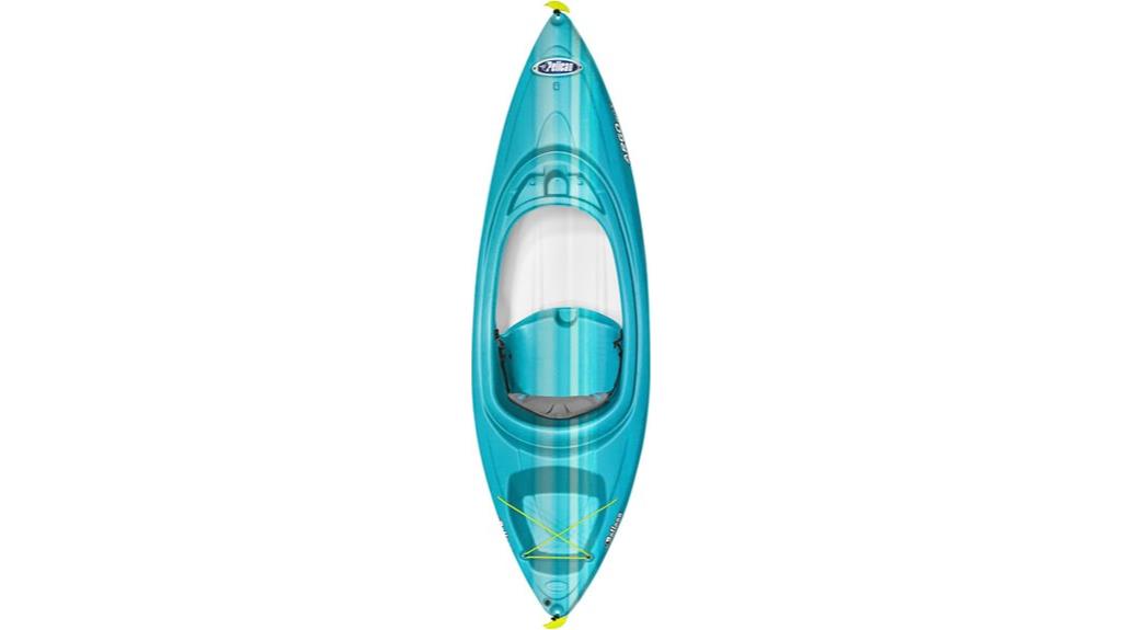 pelican argo 80x kayak