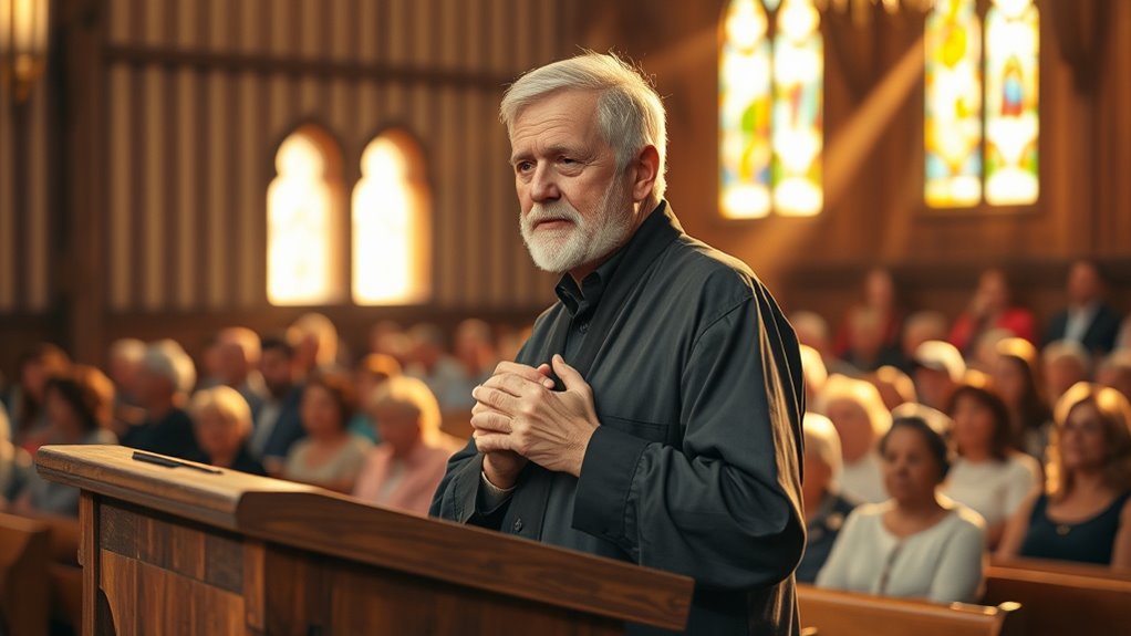 persevere through spiritual renewal