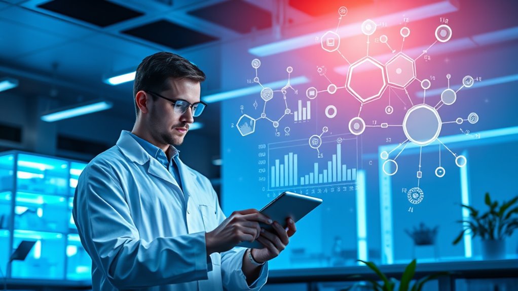 personalized fasting monitoring technologies