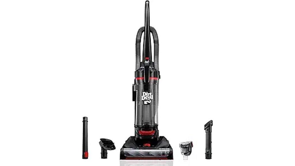 pet friendly multi surface vacuum