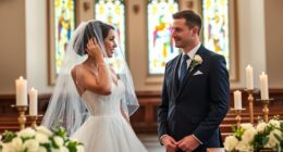 planning faith based wedding ceremonies