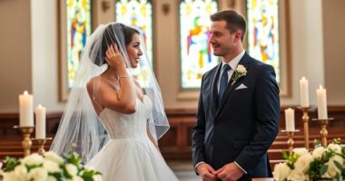 planning faith based wedding ceremonies