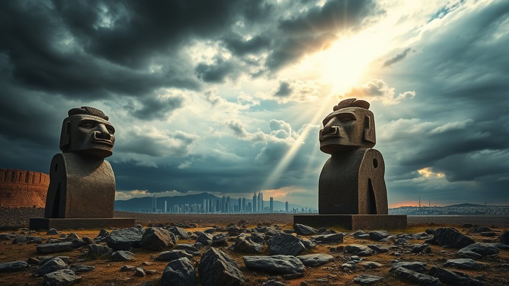 pop culture s apocalyptic portrayal