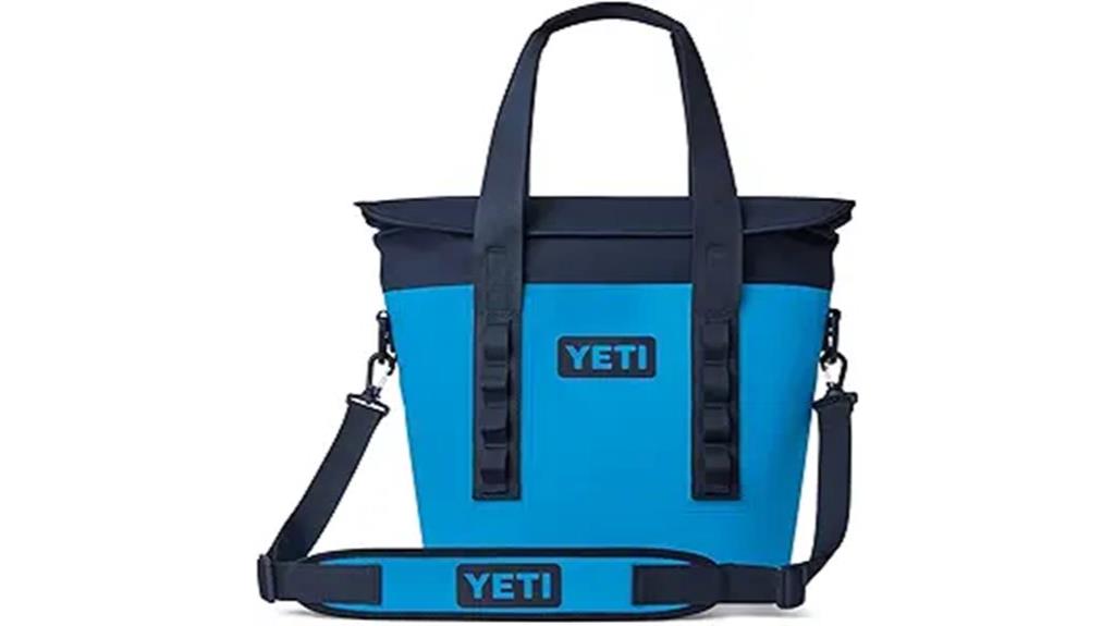 portable magshield cooler