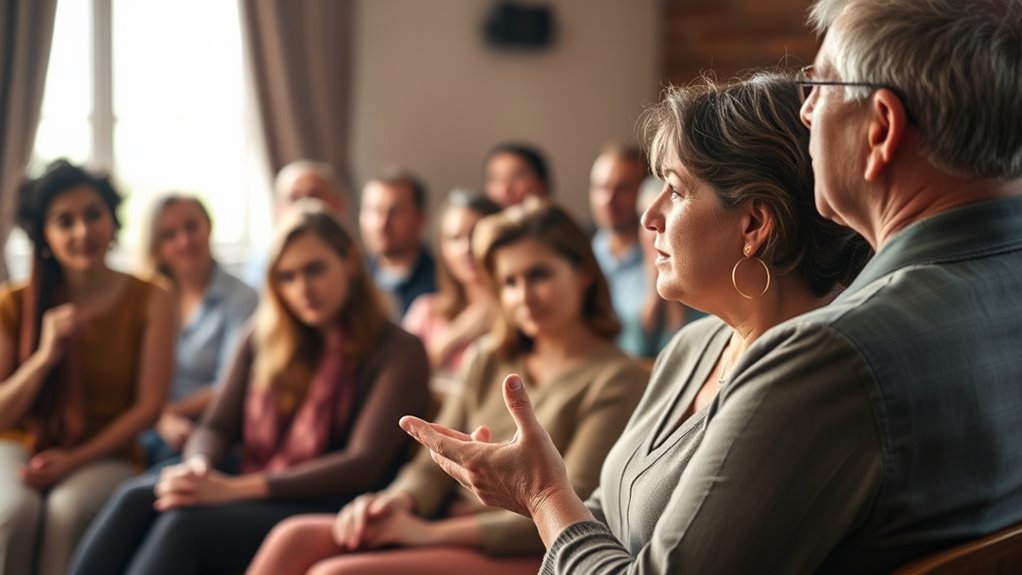 practice cultural sensitivity and awareness