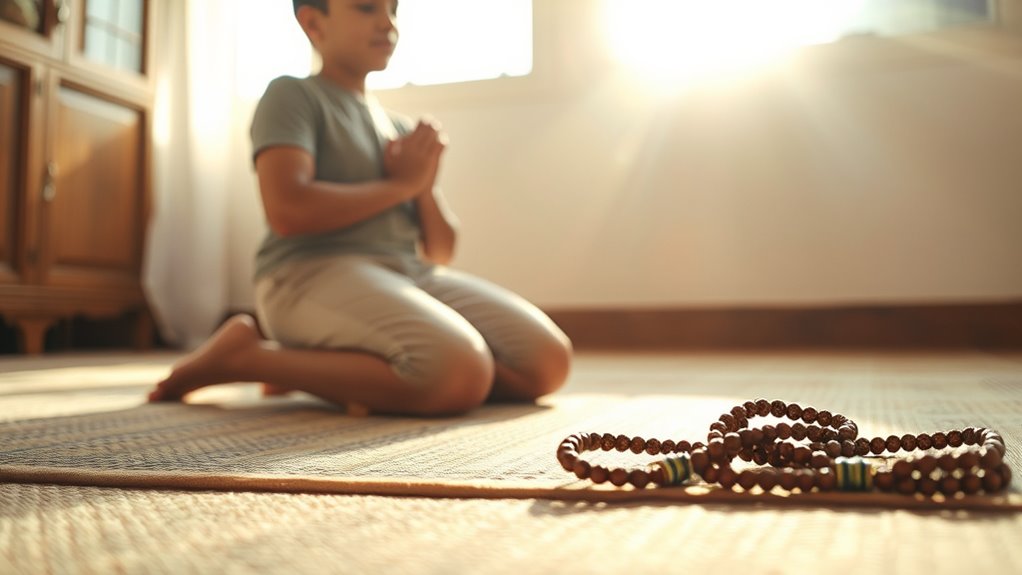 practice respectful mindful presence