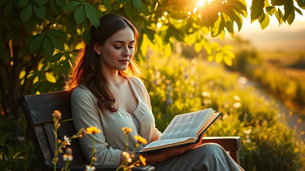 practice spiritual discipline consistently