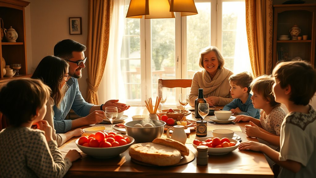 practice warm thoughtful hosting