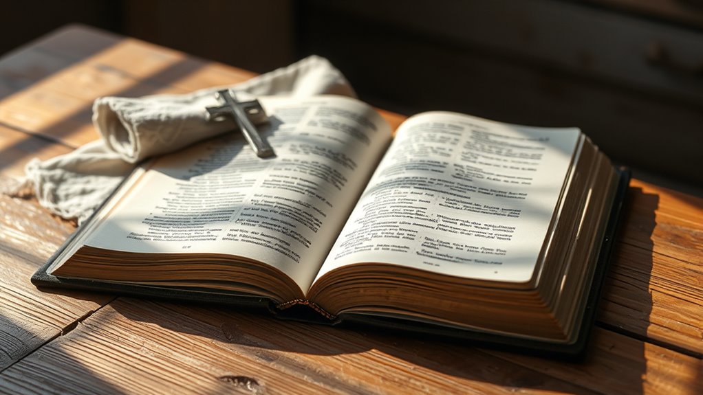 practicing daily humble service