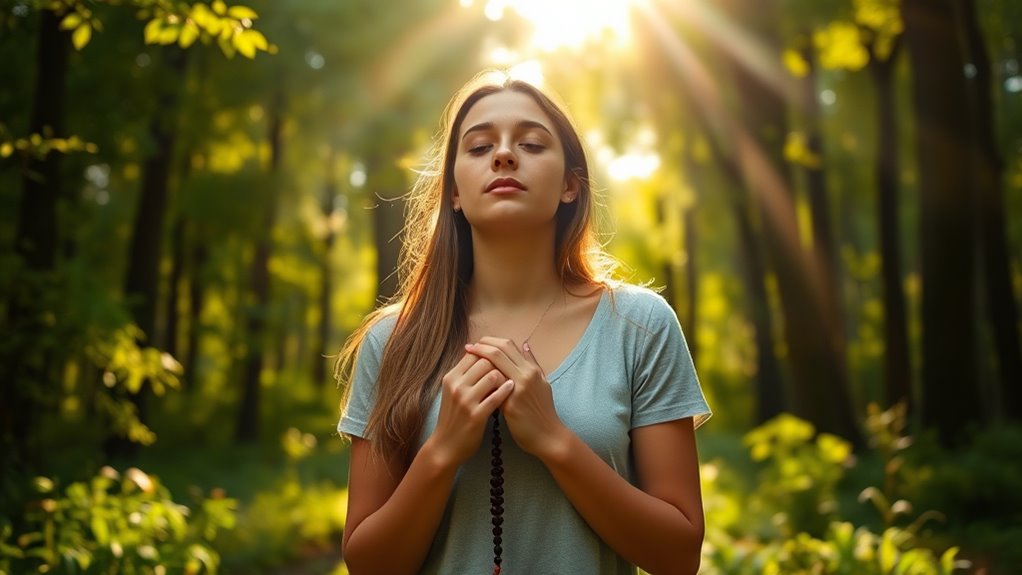 pray for strength guidance