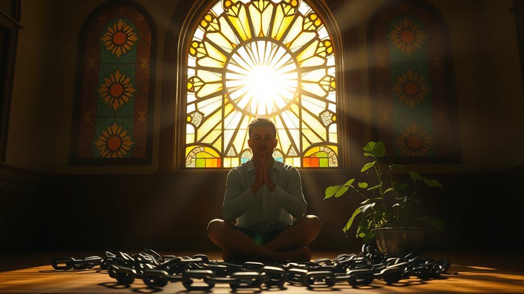 prayer community resilience recovery