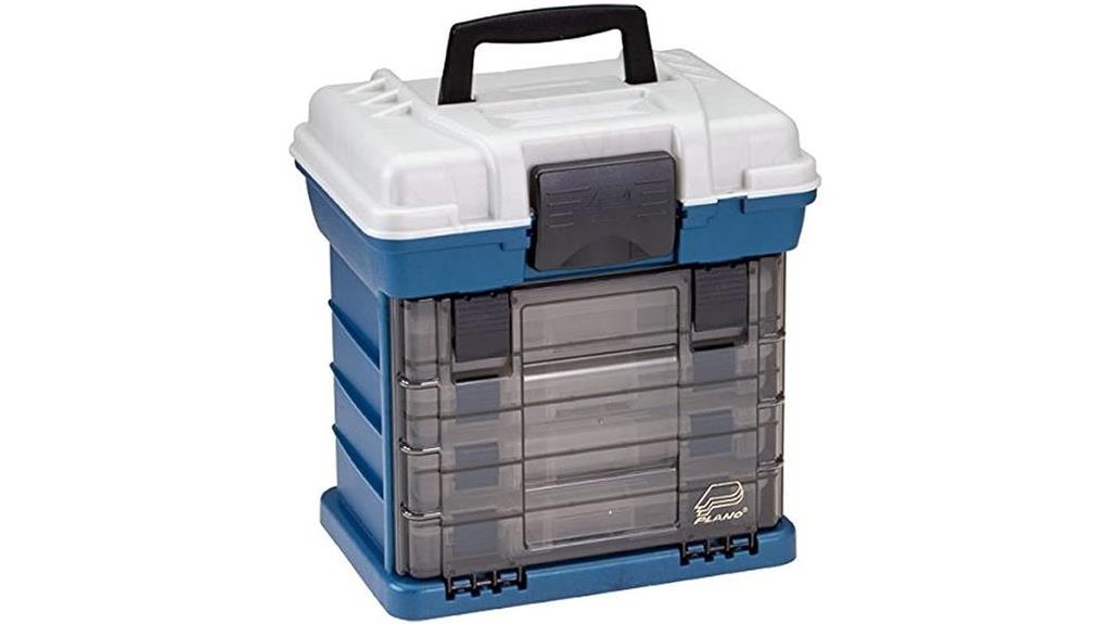 premium 3650 tackle storage