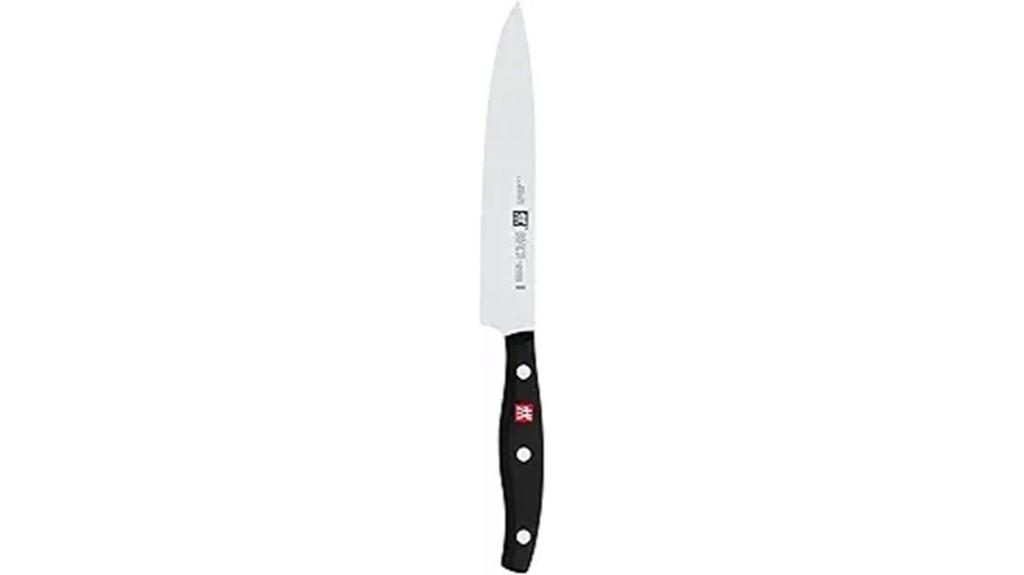 premium 6 inch utility knife