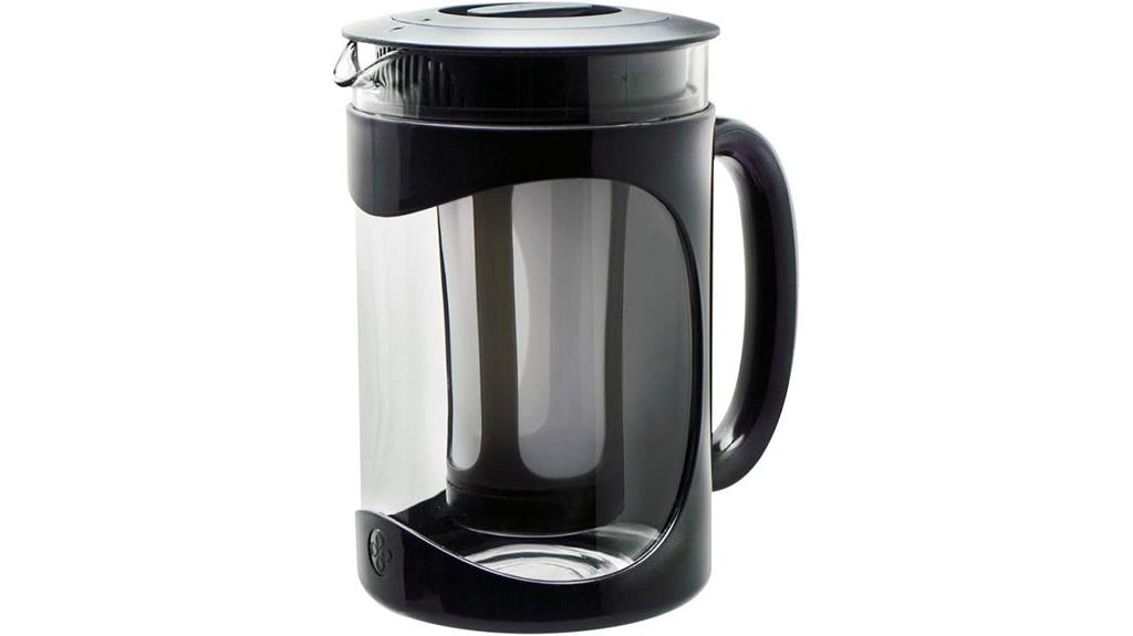 premium cold brew coffee maker
