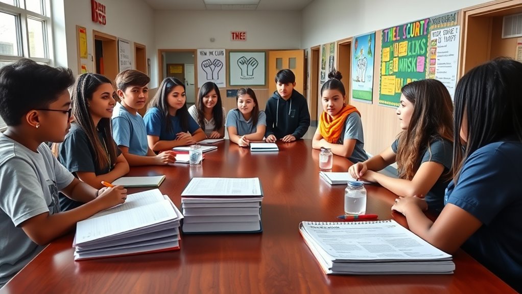 prepare compelling club proposal
