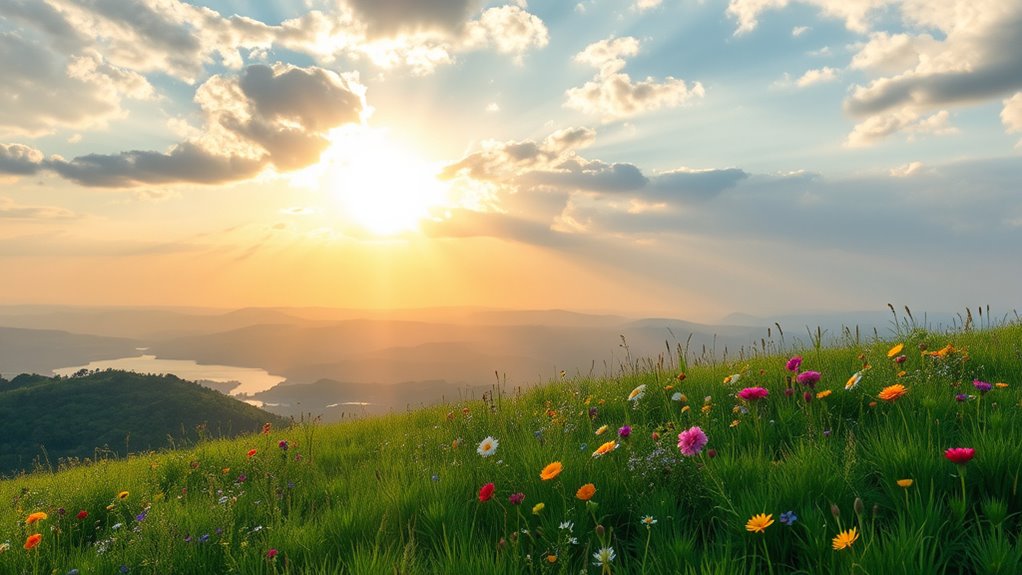 present spiritual and cultural influence