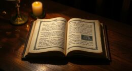 promise of divine agreement
