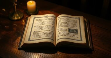 promise of divine agreement