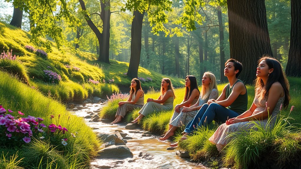 promises of spiritual blessing