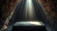 proof of jesus resurrection