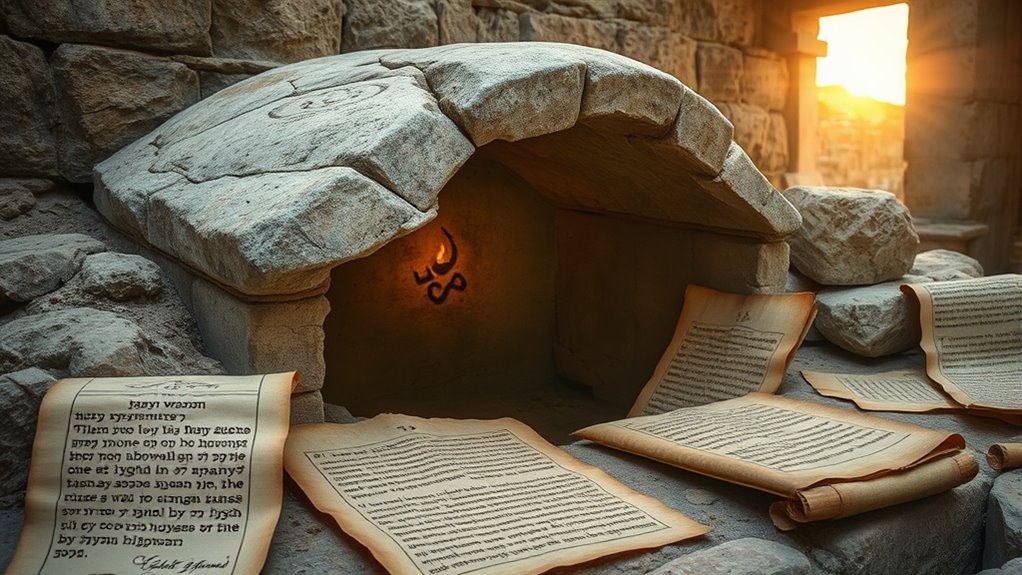prophecies fulfilled in jesus