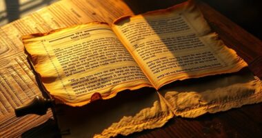 prophecy of seventy weeks