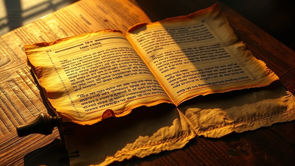prophecy of seventy weeks