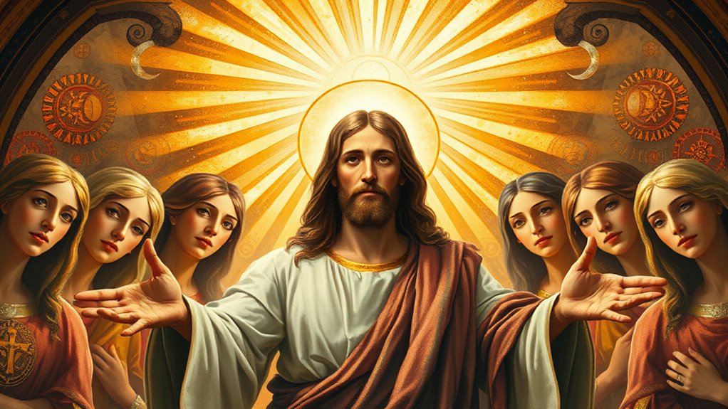 prophetic fulfillment of messiah