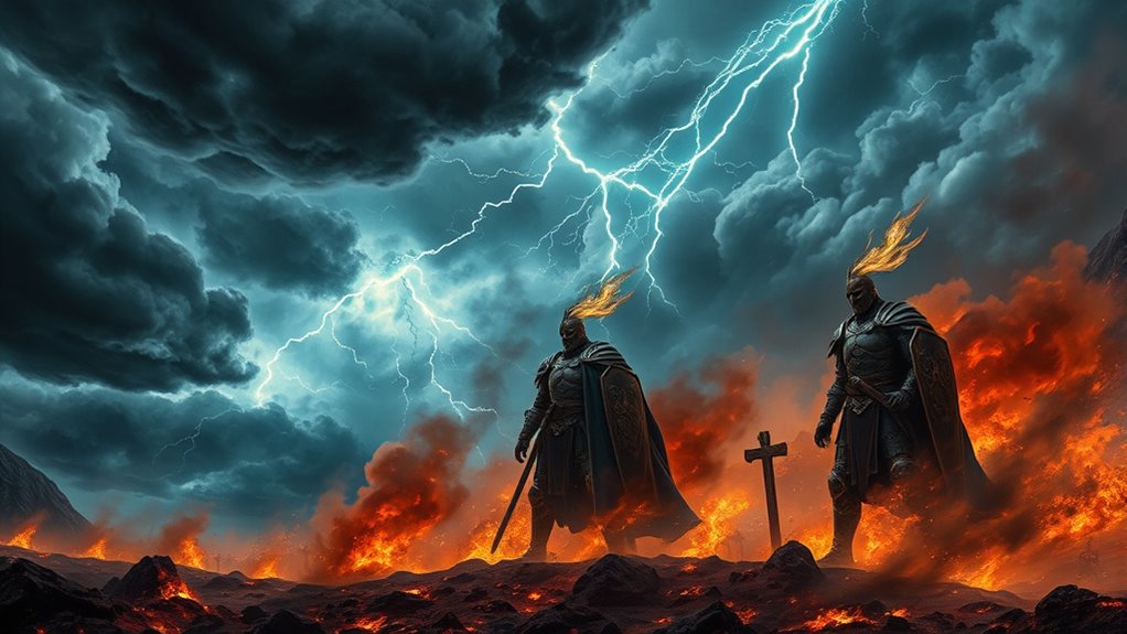 prophetic gog magog war