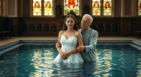 proxy baptism for deceased