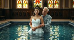 proxy baptism for deceased