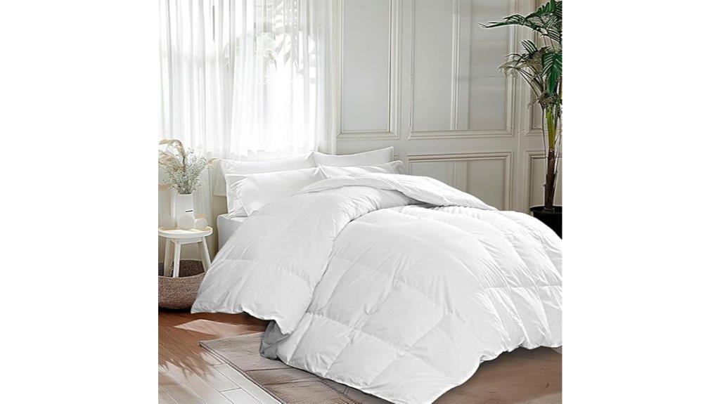 queen martha stewart comforter