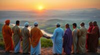 questioning religious inclusivity