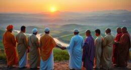 questioning religious inclusivity