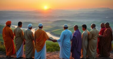 questioning religious inclusivity