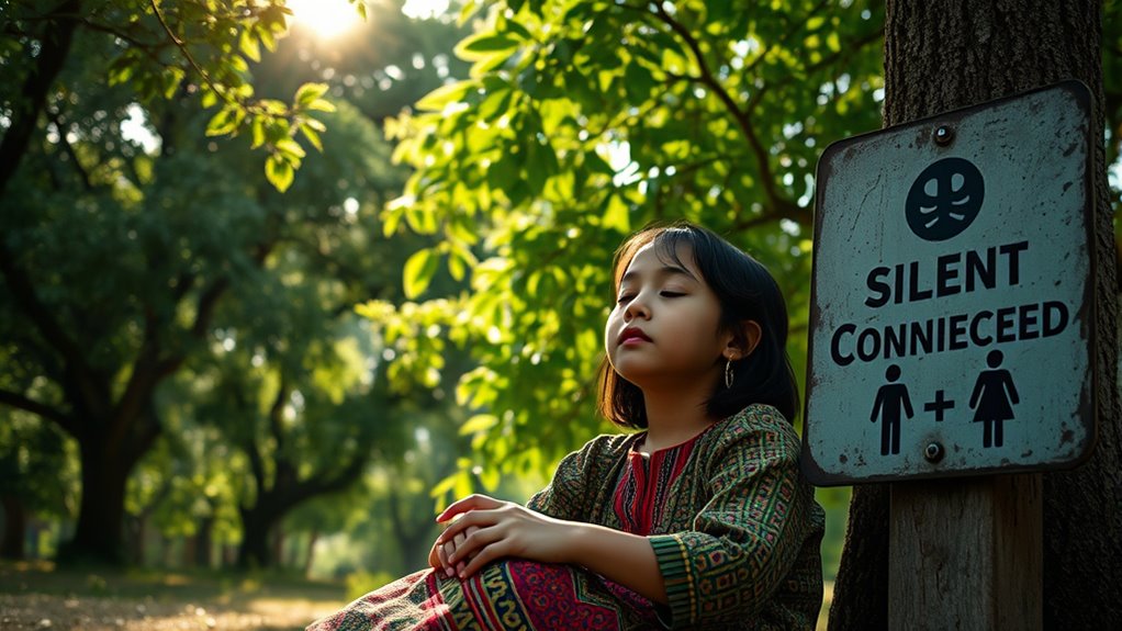 questioning salvation for unexposed