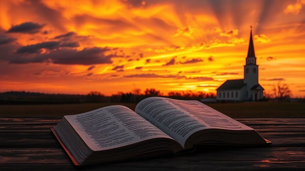 rapture beliefs influence daily life
