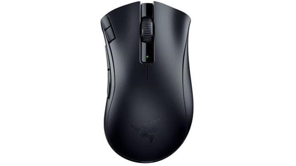 razer deathadder v2