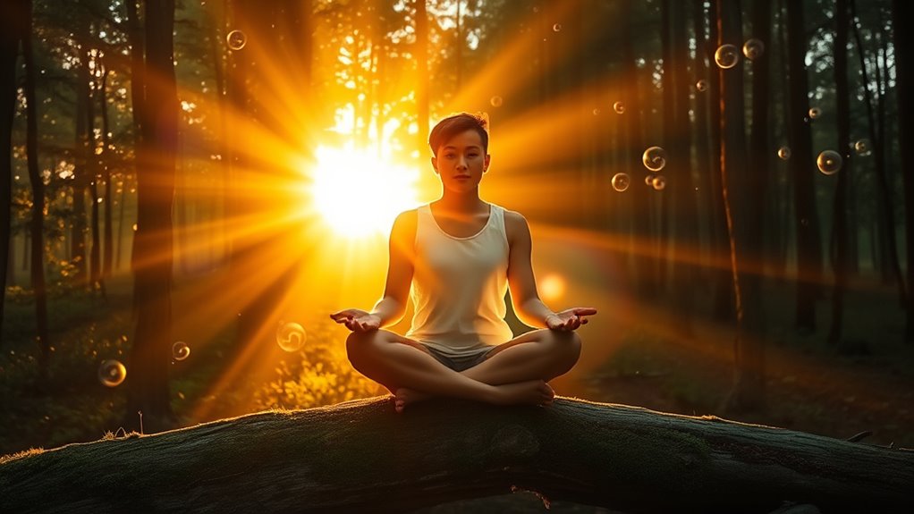 recognize and trust inner gifts
