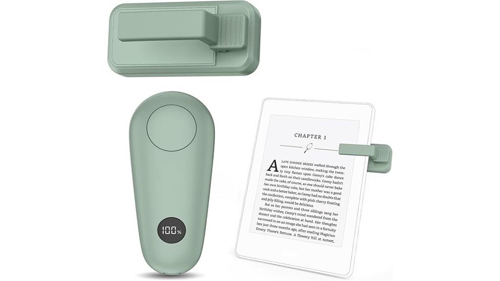 remote kindle ipad accessory
