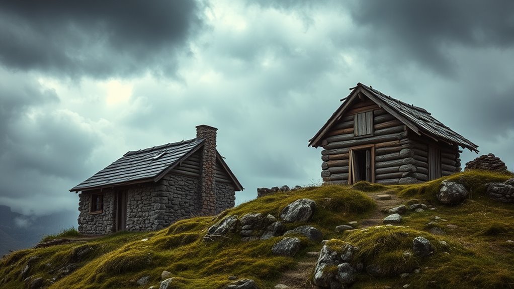 resilience turns storms into growth