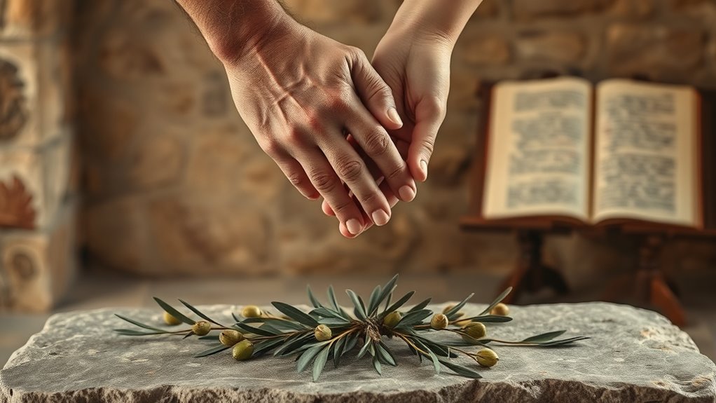 respect builds lasting trust