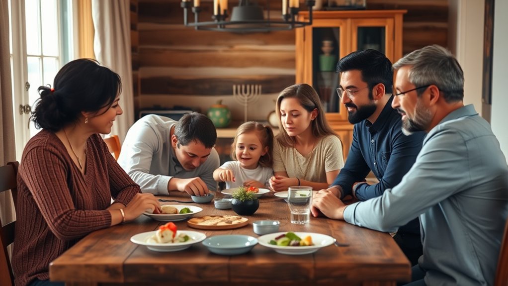 respect diverse faith practices